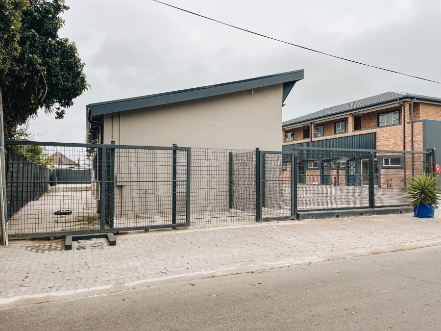 To Let commercial Property for Rent in Hartenbos Central Western Cape